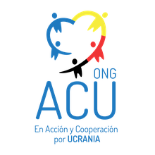 ONG ACU — En Acción y Cooperación por Ucrania