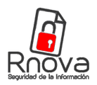 Rnova Seguridad de la información